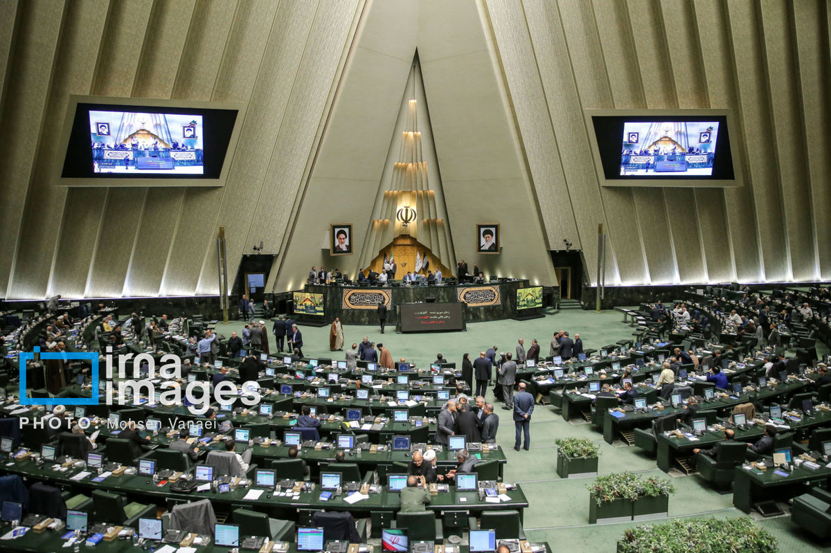 در کمیسیون‌های مجلس چه گذشت؟