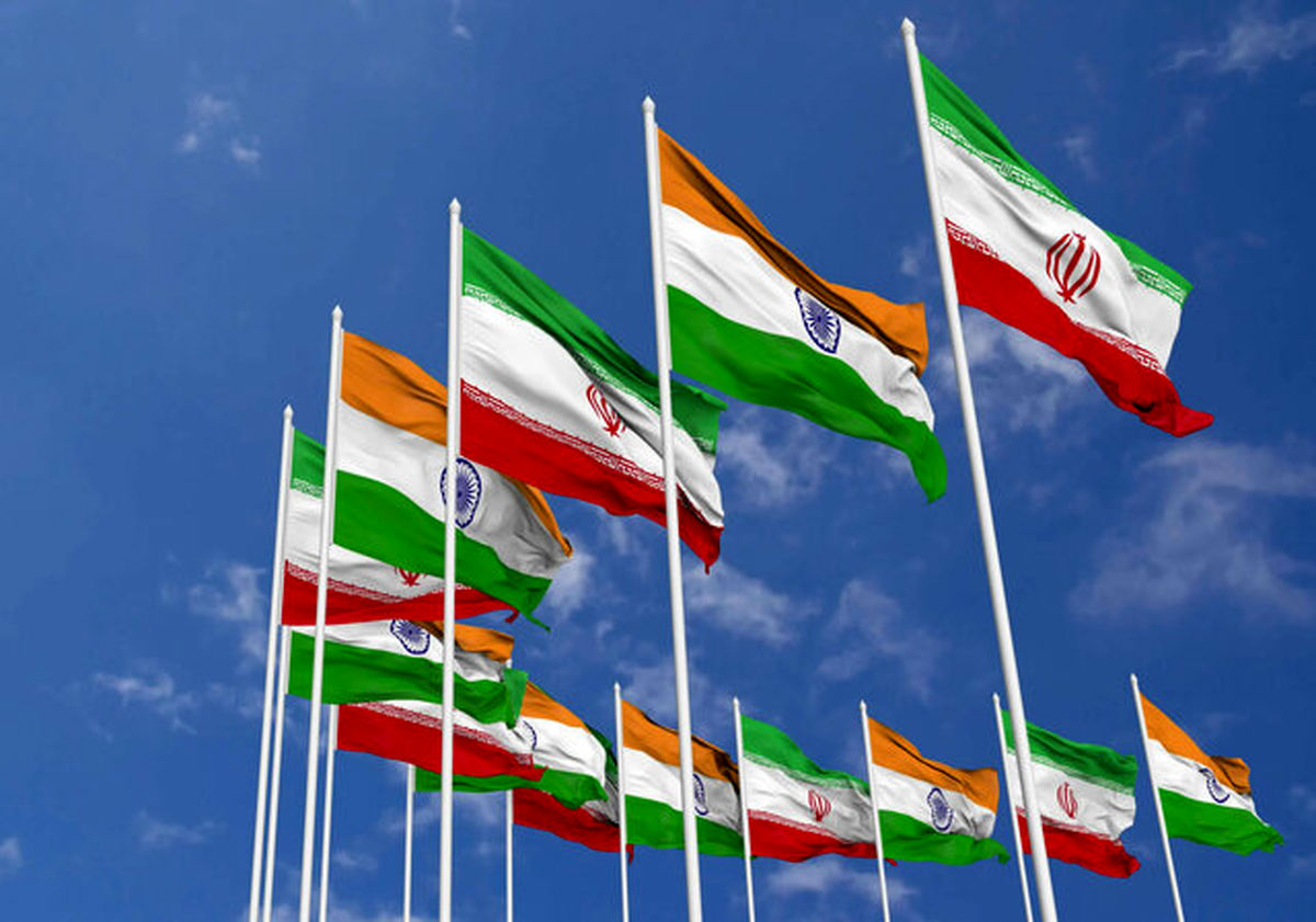 عراقچی: به دنبال تقویت بیشتر شراکت با هند هستیم