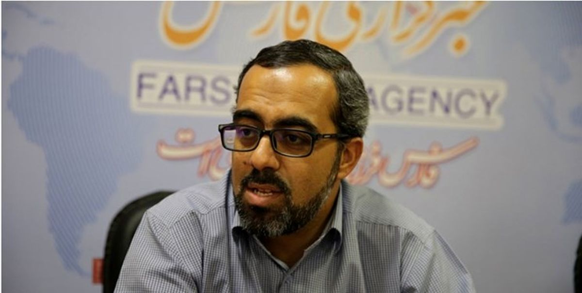 ایزدخواه: مسئولیت برجام با دولت است