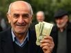 واریز مطالبات حقوق بازنشستگان قسطی شد | جزئیات زمان‌بندی واریزی