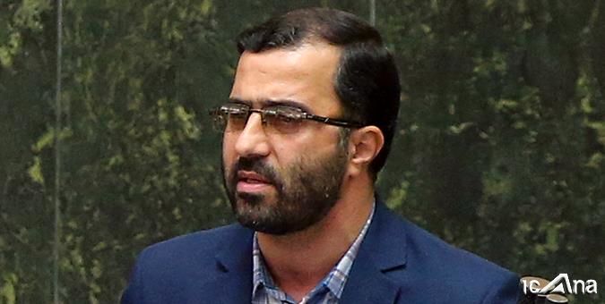 اظهارات گودرزی در مخالفت با برنامه‌های وزیر پیشنهادی بهداشت