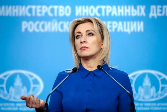 مسکو: بازگشت تحریمهای ایران از نظر قانونی باطل و بی اثر است