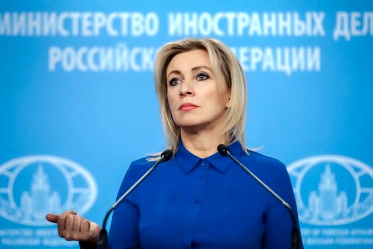مسکو: بازگشت تحریمهای ایران از نظر قانونی باطل و بی اثر است