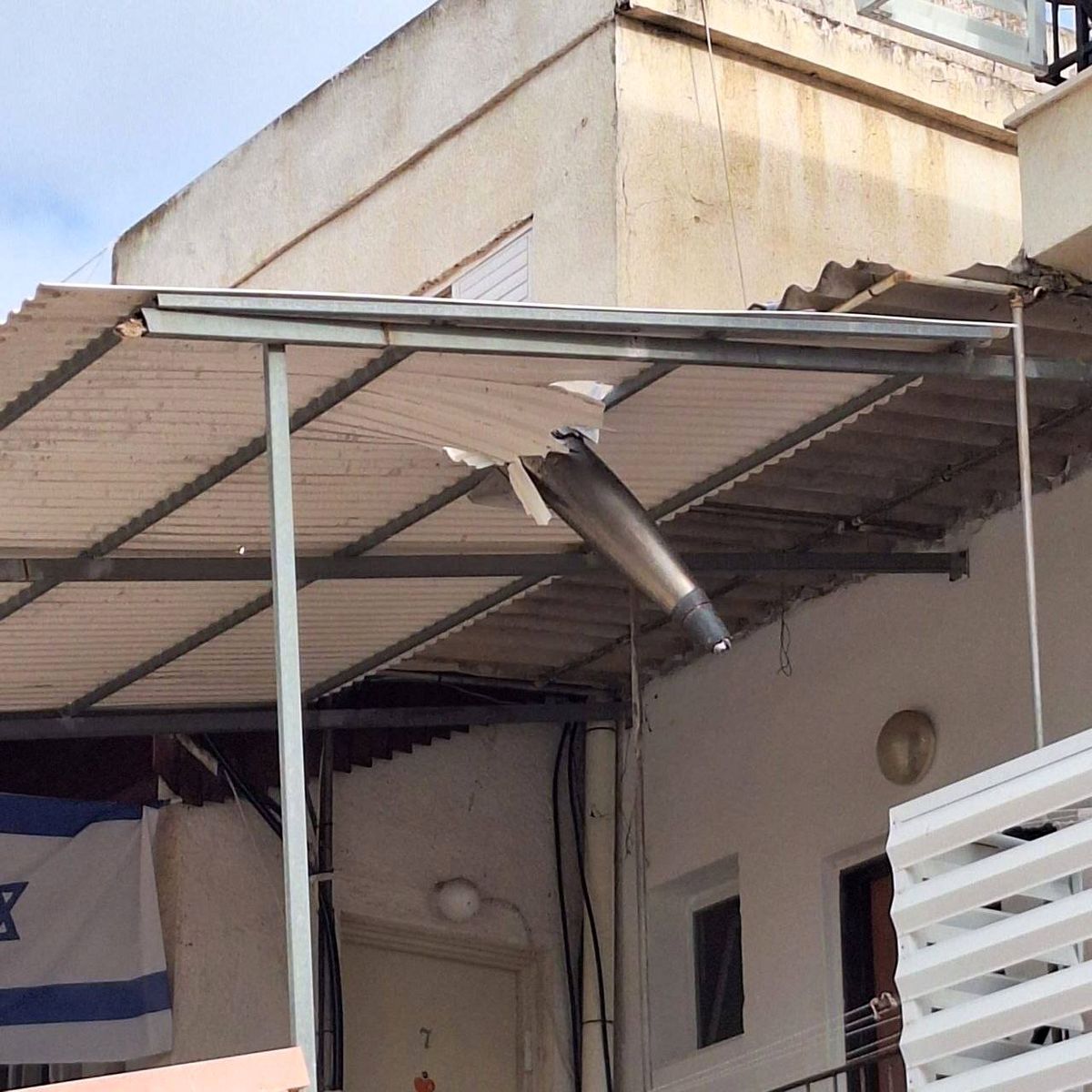 خودزنی چندباره سامانه پدافندی رژیم صهیونیستی