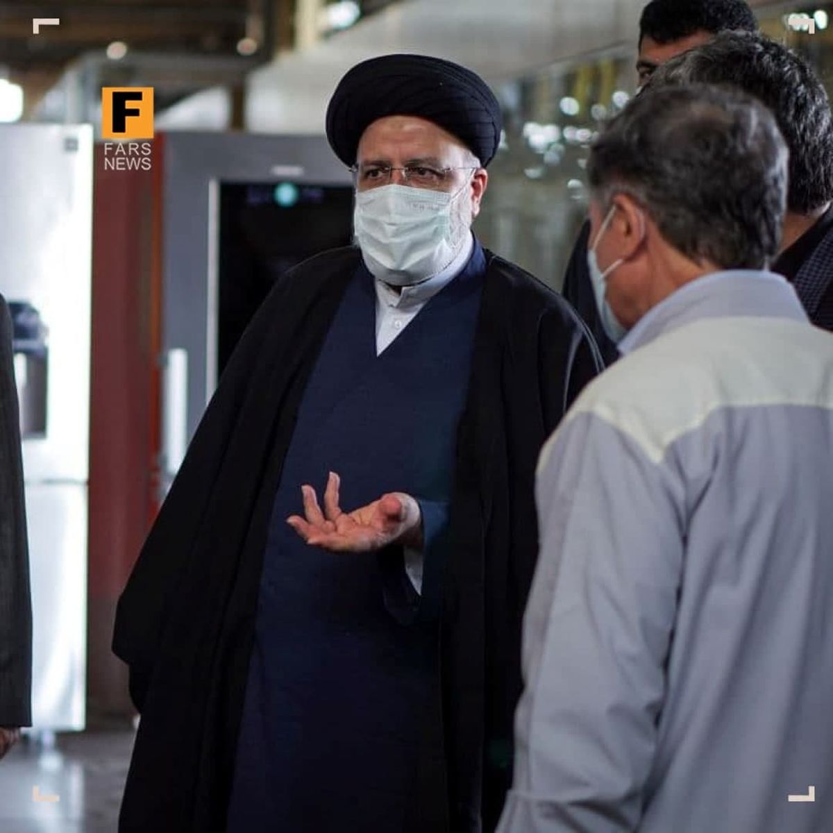 رئیسی: به تعامل با همه کشورها باور دارم