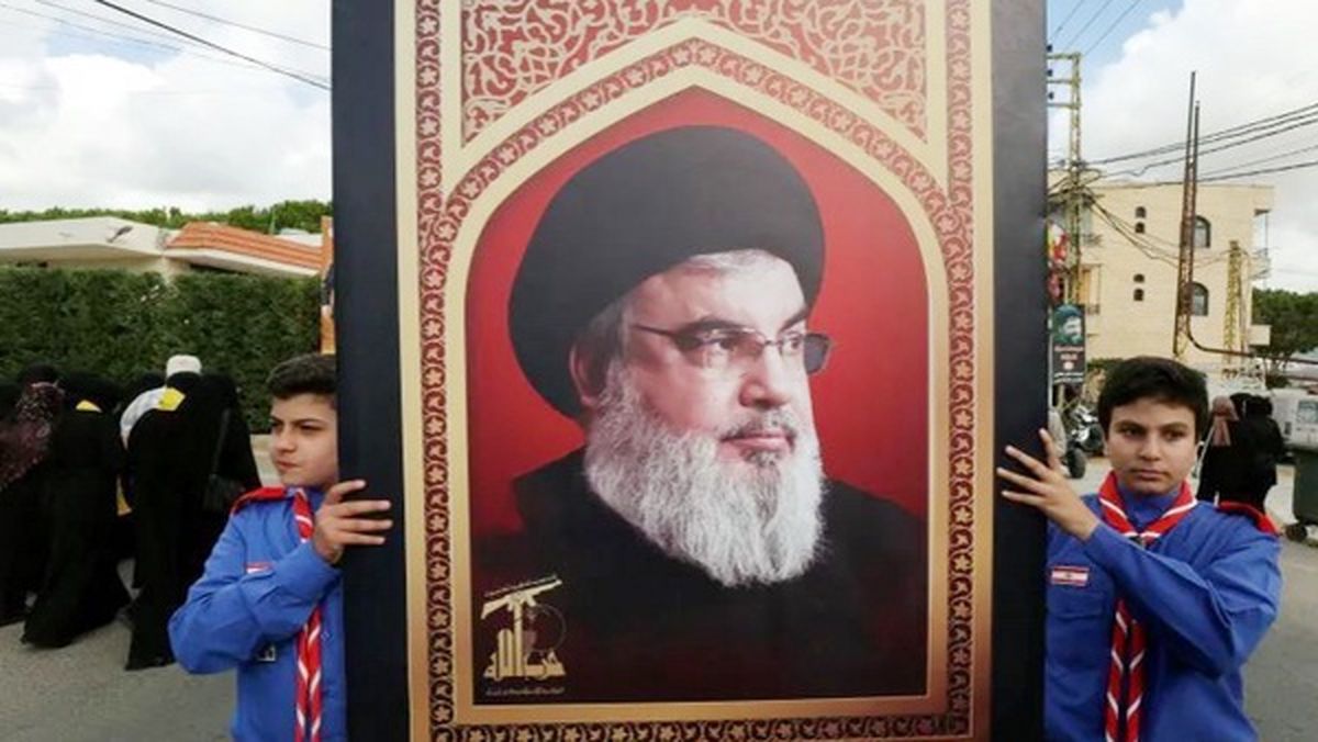 چرا پیکر سیدحسن نصرالله در ایران تشییع نشد؟