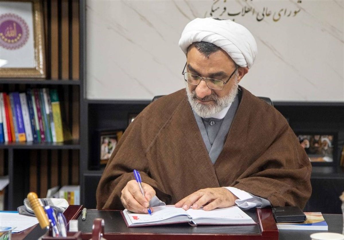 خسروپناه: احتمال تقلب در امتحانات نهایی نزدیک به صفر است