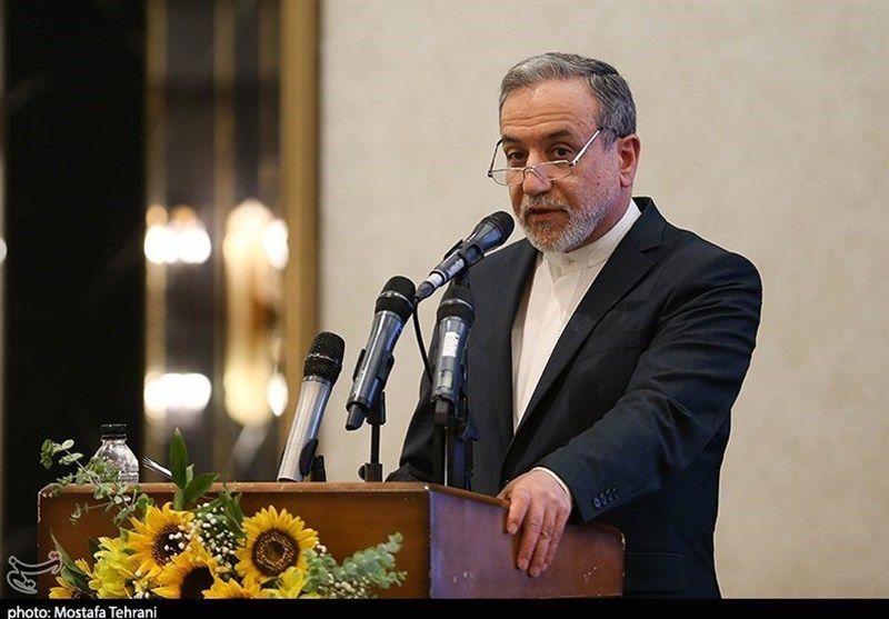 تحریف مصاحبه عراقچی به سبک فاکس نیوز