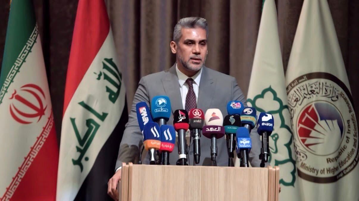 سفیر جدید عراق در ایران مشخص شد