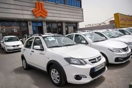 فروش بدون قرعه‌کشی سایپا به قیمت کارخانه | شرایط ثبت‌نام فروش فوق‌العاده سایپا ۸ دی ۱۴۰۴ ساعت ۱۰ + لینک