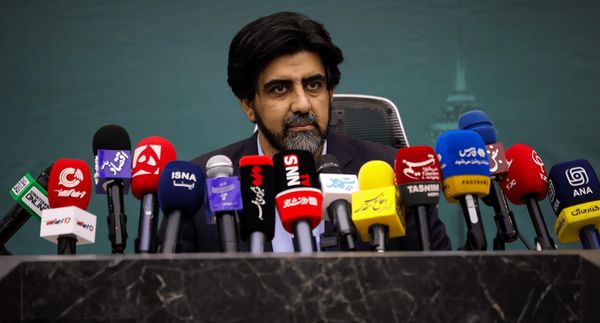 خسارات کامل اغتشاشگران به تهران مشخص شد