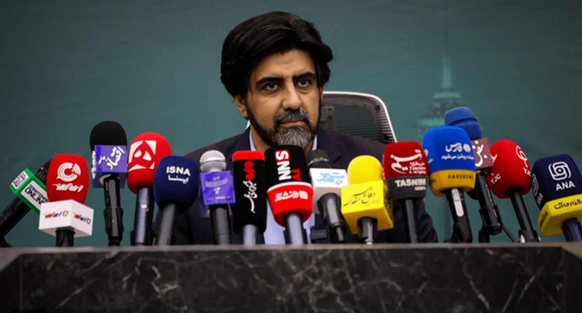 خسارات کامل اغتشاشگران به تهران مشخص شد