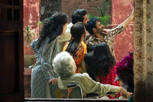 فیلم ممنوعه در راه اسکار