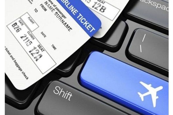 فرمول محاسبه قیمت بلیت هواپیما | بلیت هواپیما برای این افراد ارزان شد!