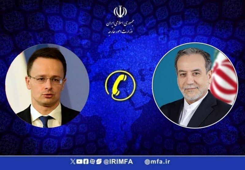عراقچی: تردیدهای عمیقی نسبت به نیت واقعی تروئیکای اروپایی وجود دارد