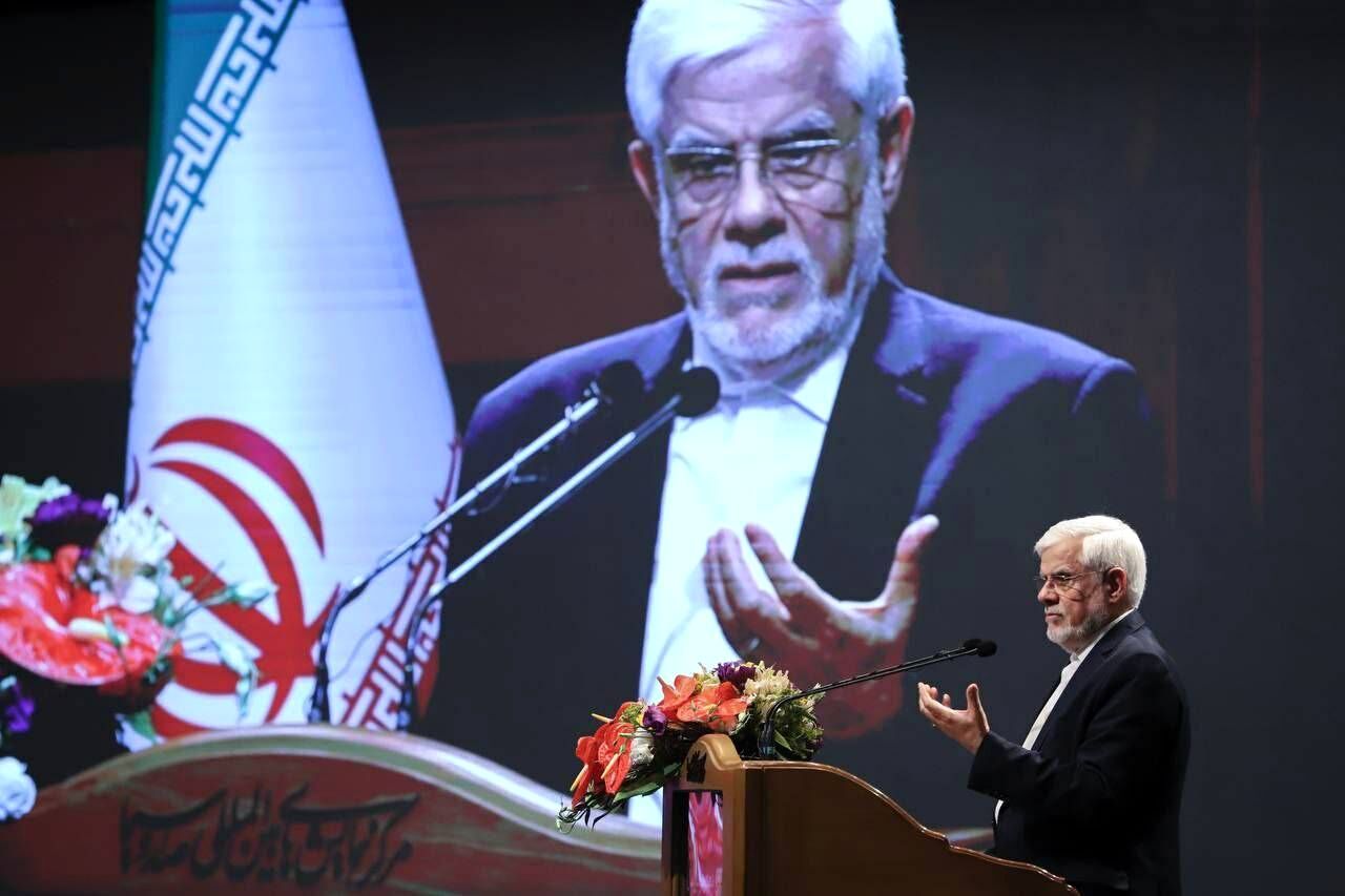 سه پیشنهاد عارف برای ترویج فرهنگ «وقف علمی»