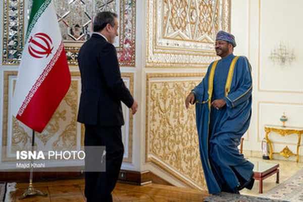 مکان برگزاری مذاکرات ایران و آمریکا تغییر کرد