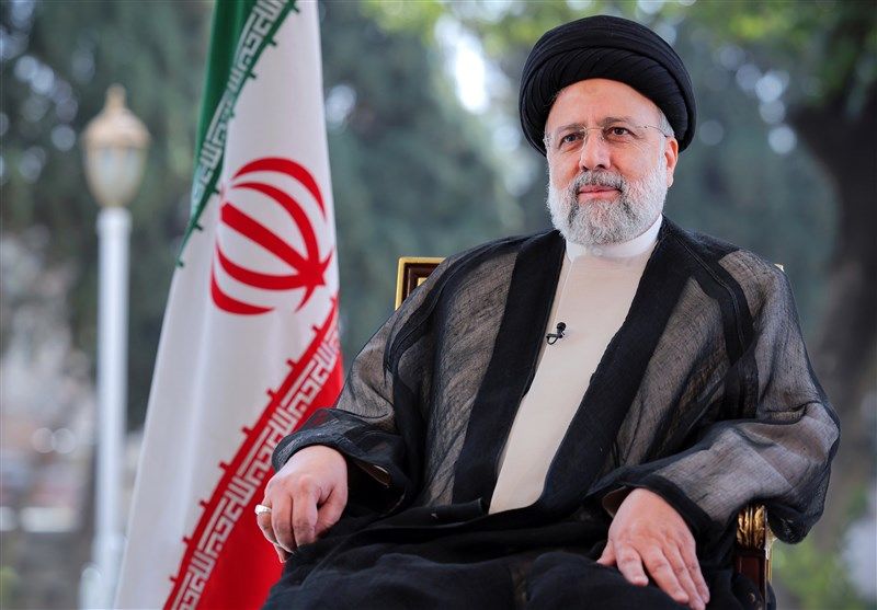 رئیسی:  نگاه ایران به آفریقا راهبردی و مبتنی بر منافع جمعی است