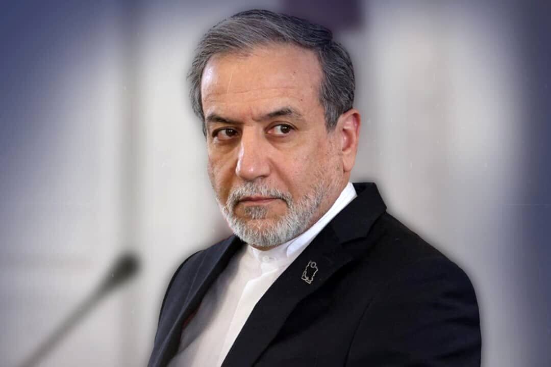 عراقچی: غنی‌سازی در ایران—چه توافقی حاصل شود و چه نشود— ادامه خواهد یافت