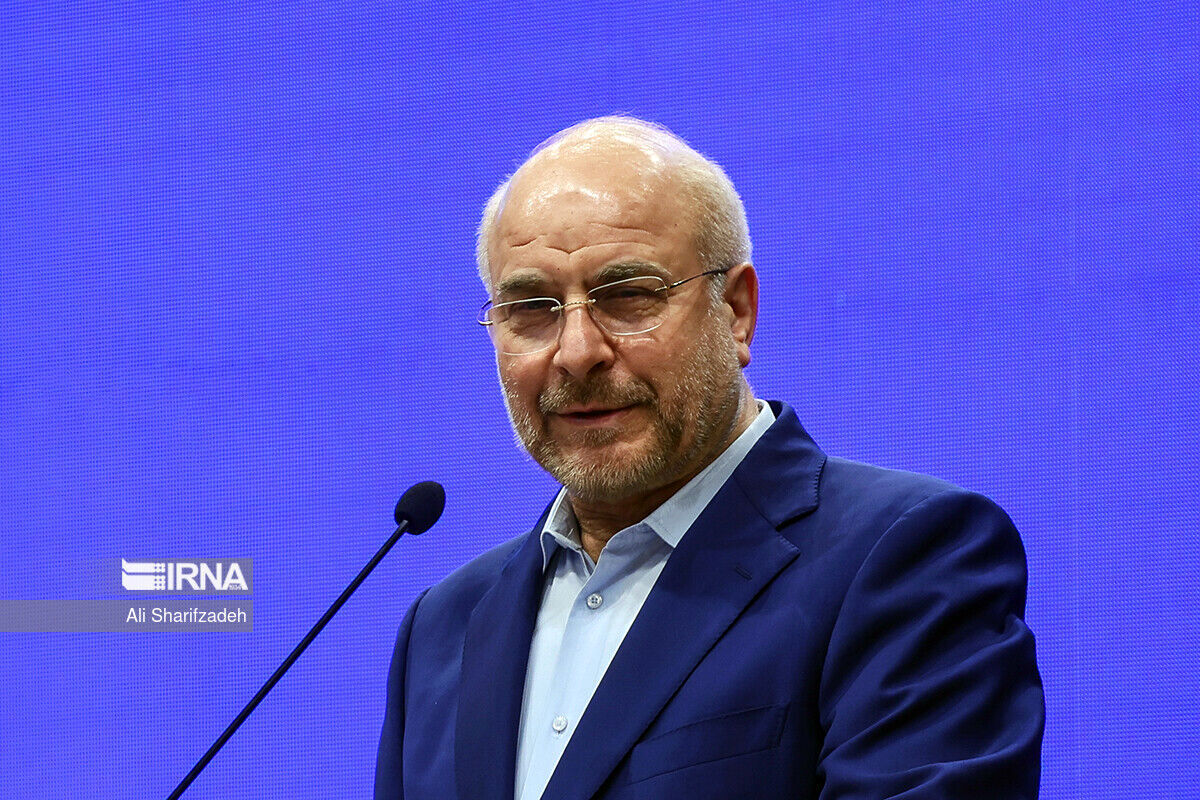 قالیباف: در کشتی ثابت کردیم ما می‌توانیم