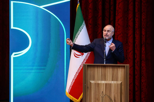 قالیباف: قانون معروف به سوت‌زنی حدود بیش از ۲ سال است که تصویب و ابلاغ شده است