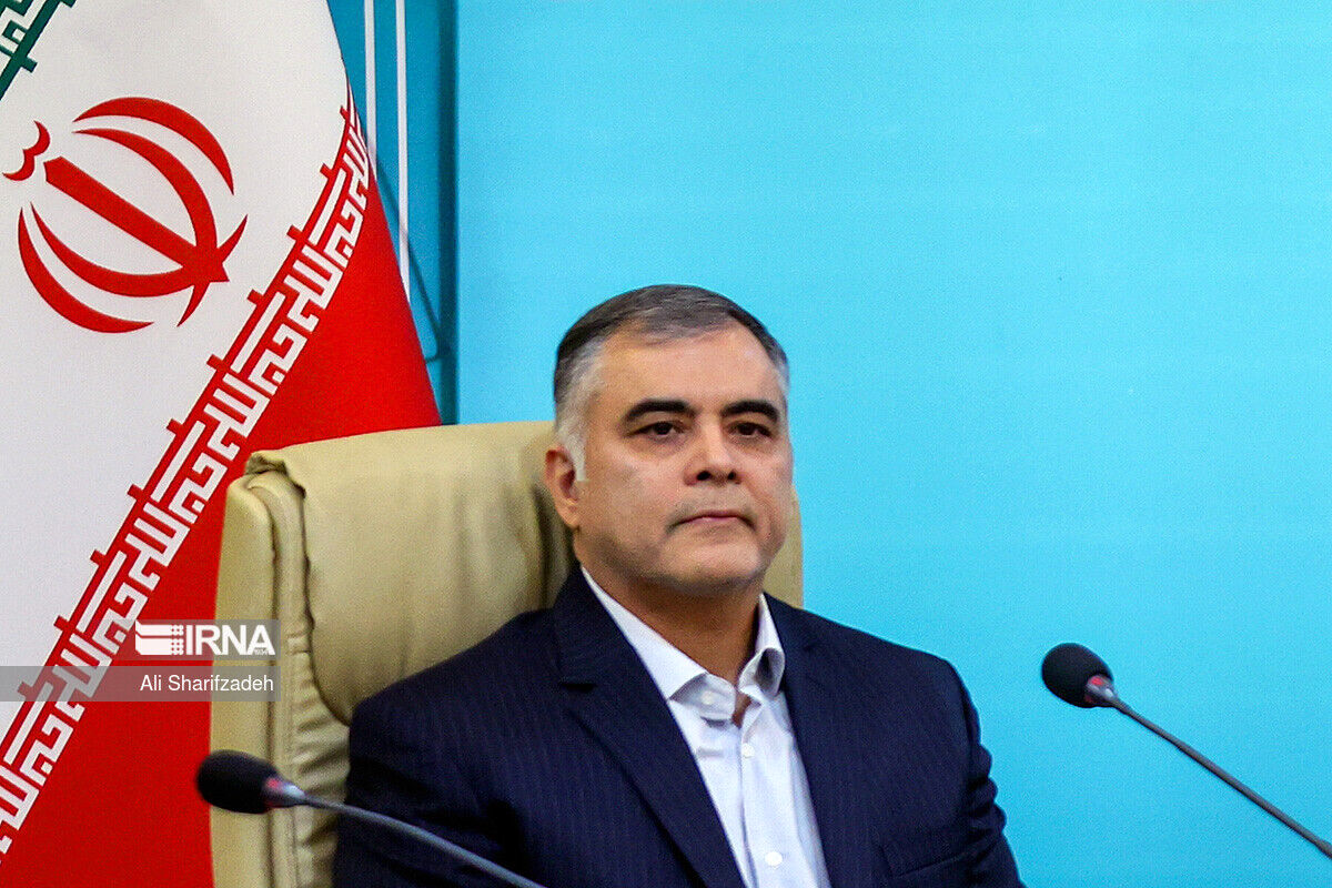 وزیر نفت به عراق میرود