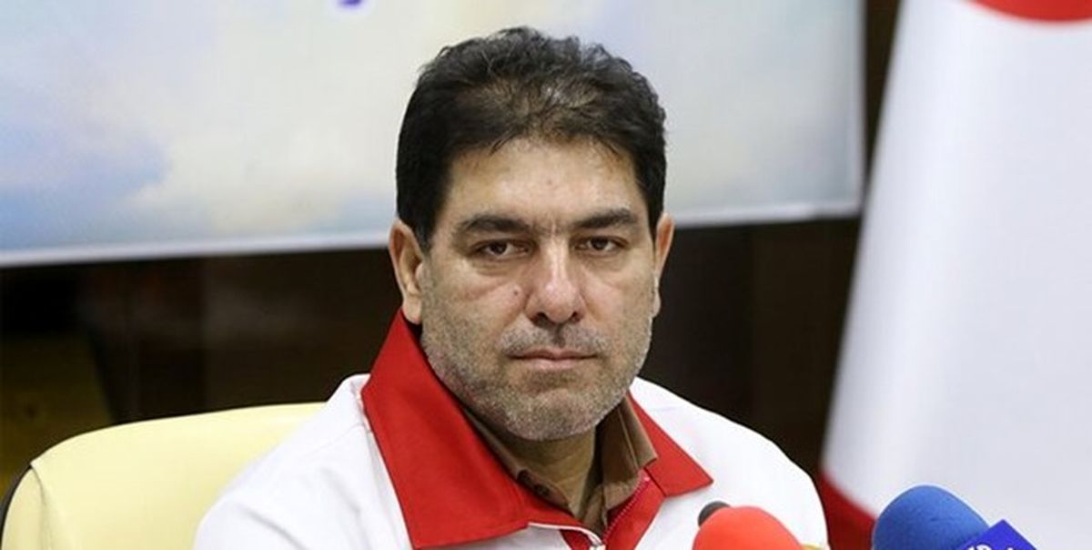 هفته آینده؛ ورود یک میلیون دُز واکسن توسط هلال احمر