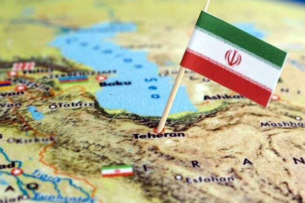 اعتراف روزنامه صهیونیستی درباره قدرت موشکی ایران
