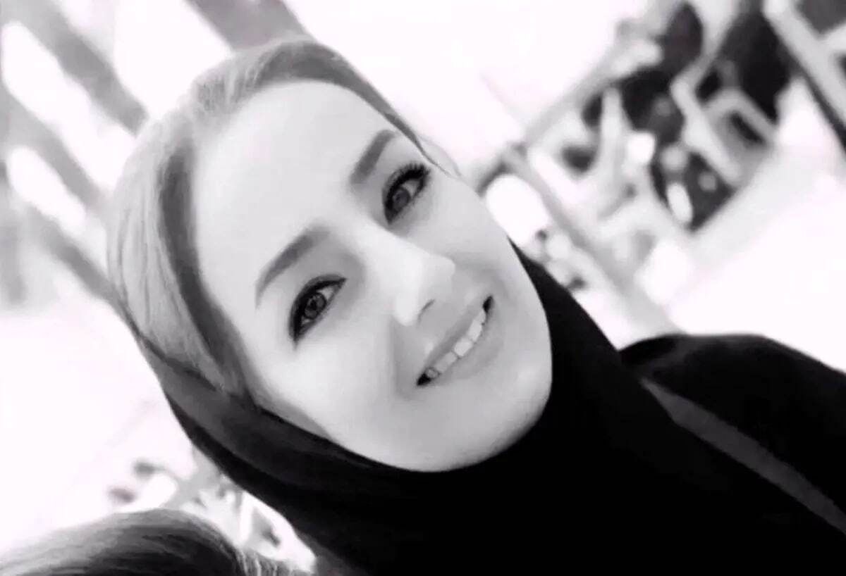 قتل تکان دهنده مربی والیبال به دست همسرش | حمله با ضربات چاقو به سولماز عباسی در دفتر یک وکیل