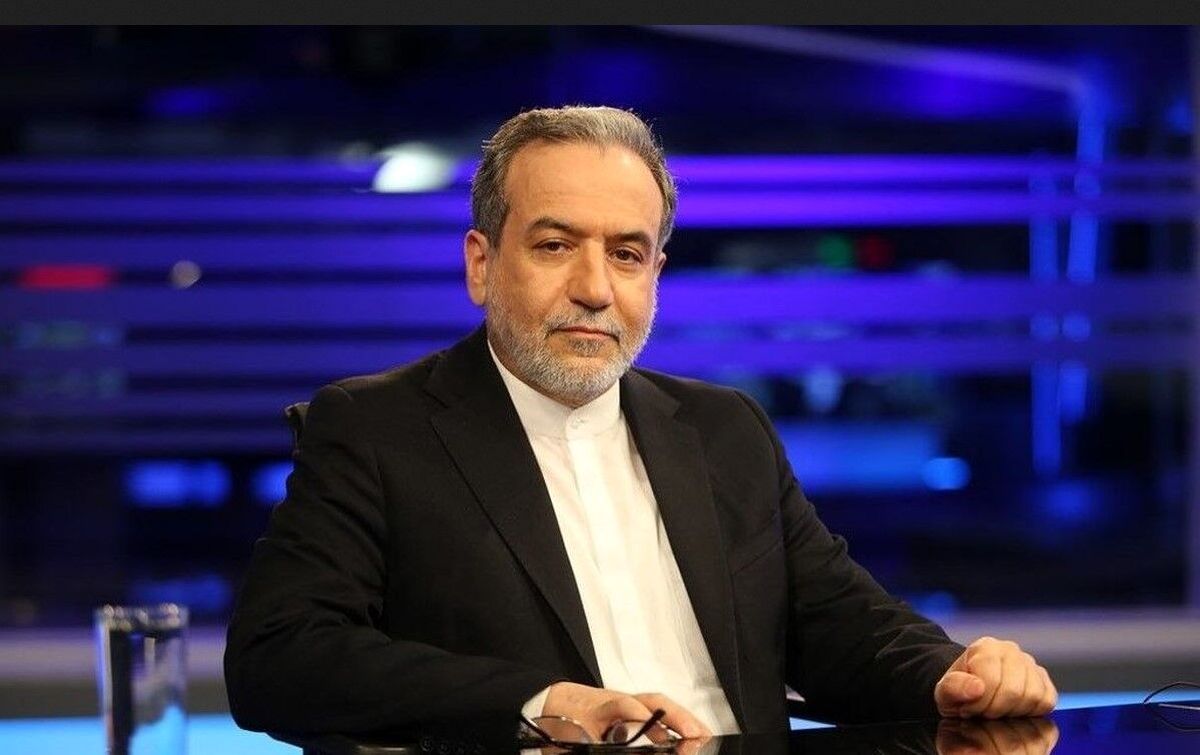 دیدار عراقچی با وزرای خارجه مصر و لهستان