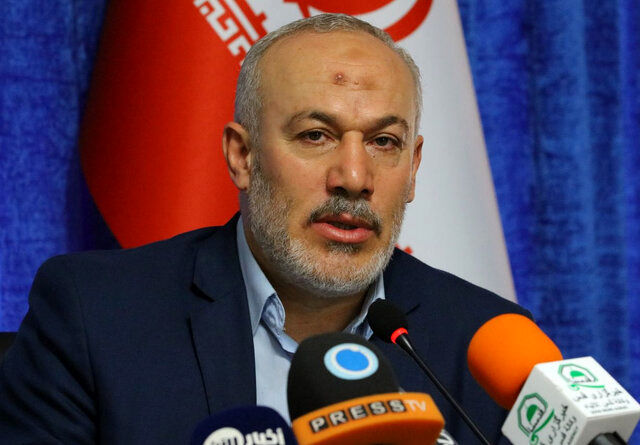 ابوشریف: ایران را تنها نخواهیم گذاشت