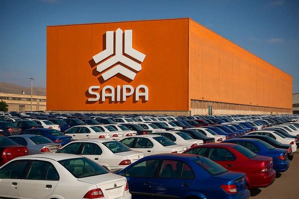 فروش اقساطی سایپا آبان‌ماه ۱۴۰۴ | با ماهی ۵ میلیون ساینا بخرید