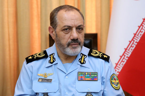 خبر خوش وزیر دفاع به نمایندگان مجلس و مردم