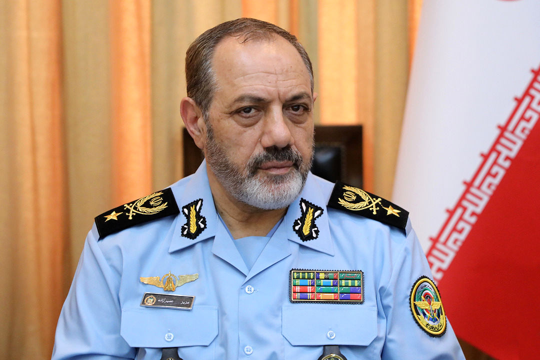 خبر خوش وزیر دفاع به نمایندگان مجلس و مردم