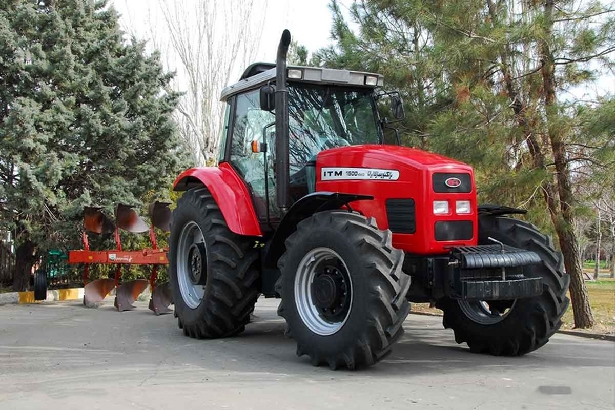 خبر فور ی برای کشاورزان | شرایط پیش‌فروش تراکتور ارزانتر از بازار + لینک ثبت‌نام