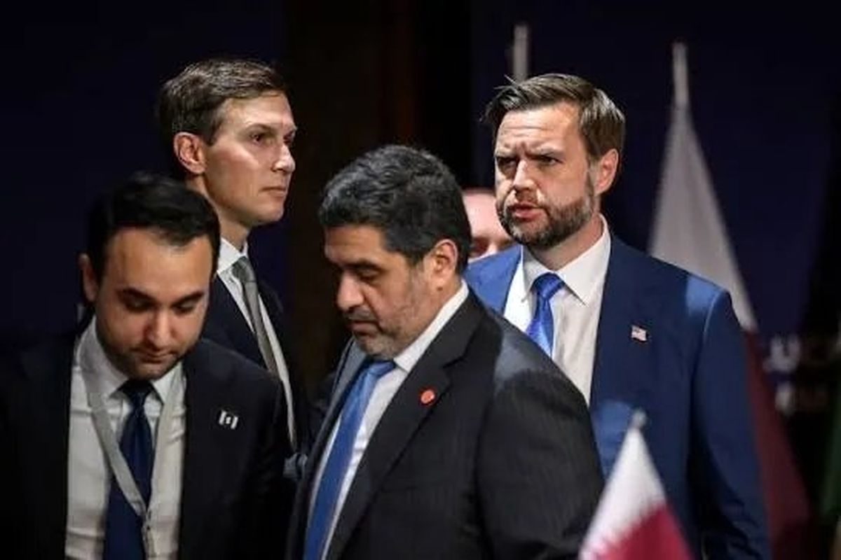 خبر فوری درباره دور جدید مذاکرات ایران و آمریکا