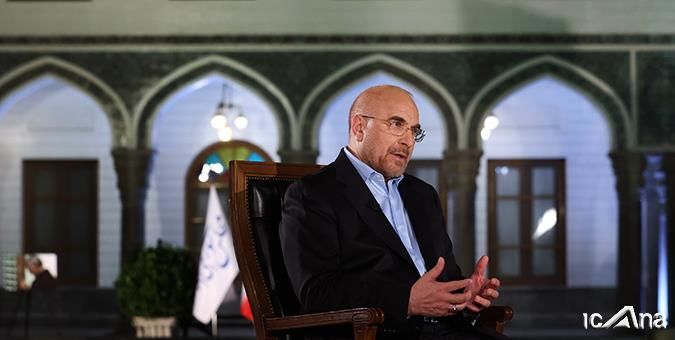 قالیباف: مجلس نزدیک به ۱۲۰هزار میلیارد تومان را برای تسهیلات اشتغال استان‌ها اختصاص داد