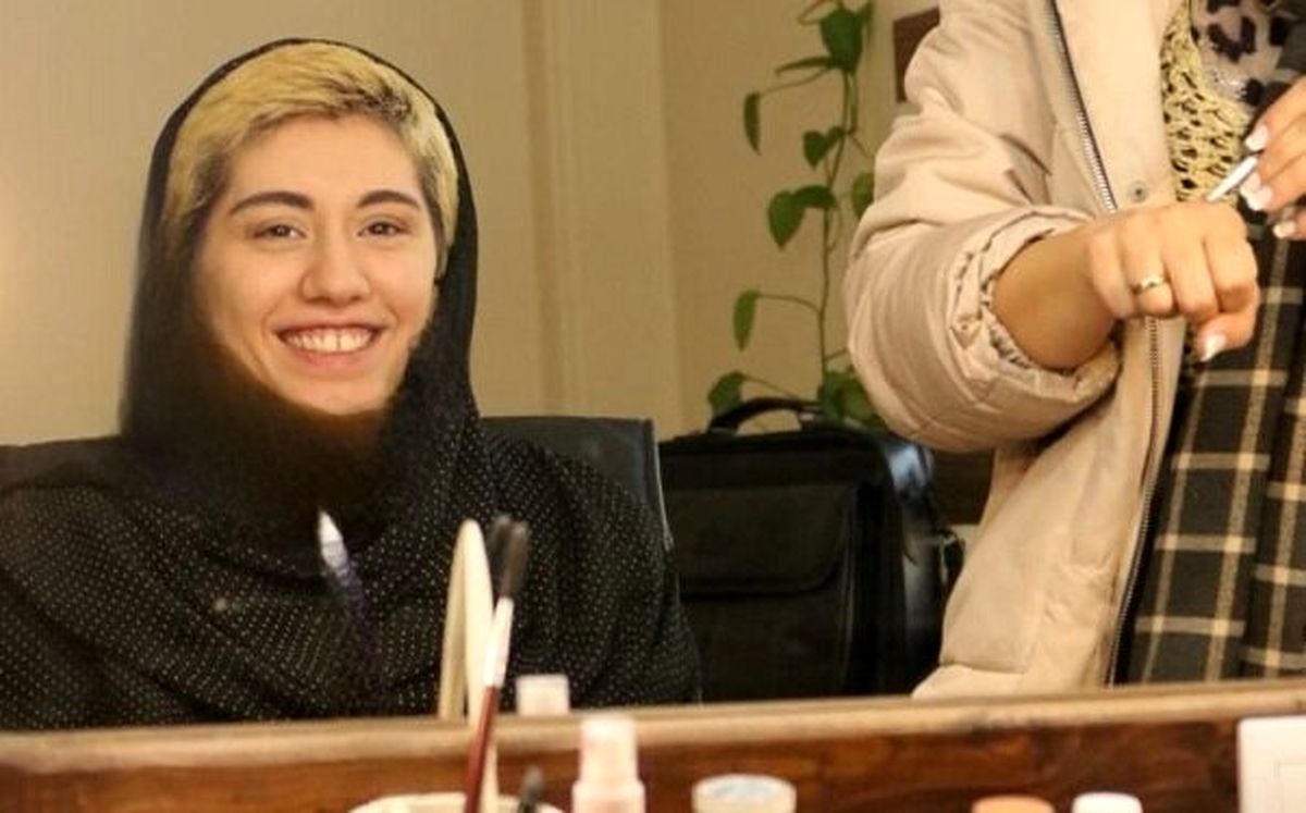 یک بازیگر جوان درگذشت | علت فوت بازیگر +عکس