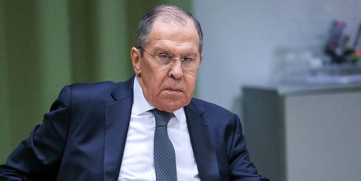 لاوروف: مسکو برای تمامی سناریوها آماده است