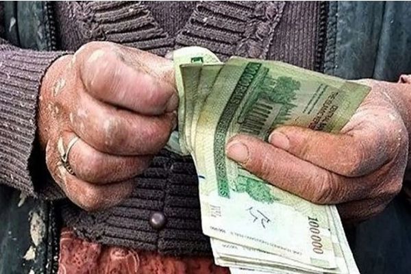 حقوق کارگران در آستانه جهش | افزایش ۴۰ تا ۵۰ درصدی دستمزد جدی شد؟