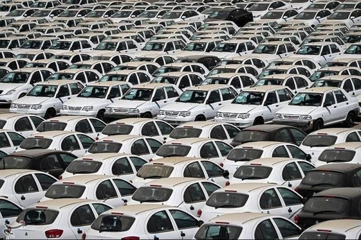 ورود دادستانی به تولید ناقص خودروهای داخلی