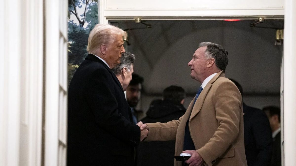 آکسیوس: ویتکاف و ونس معتقدند توافق با ایران ممکن و ارجح است 