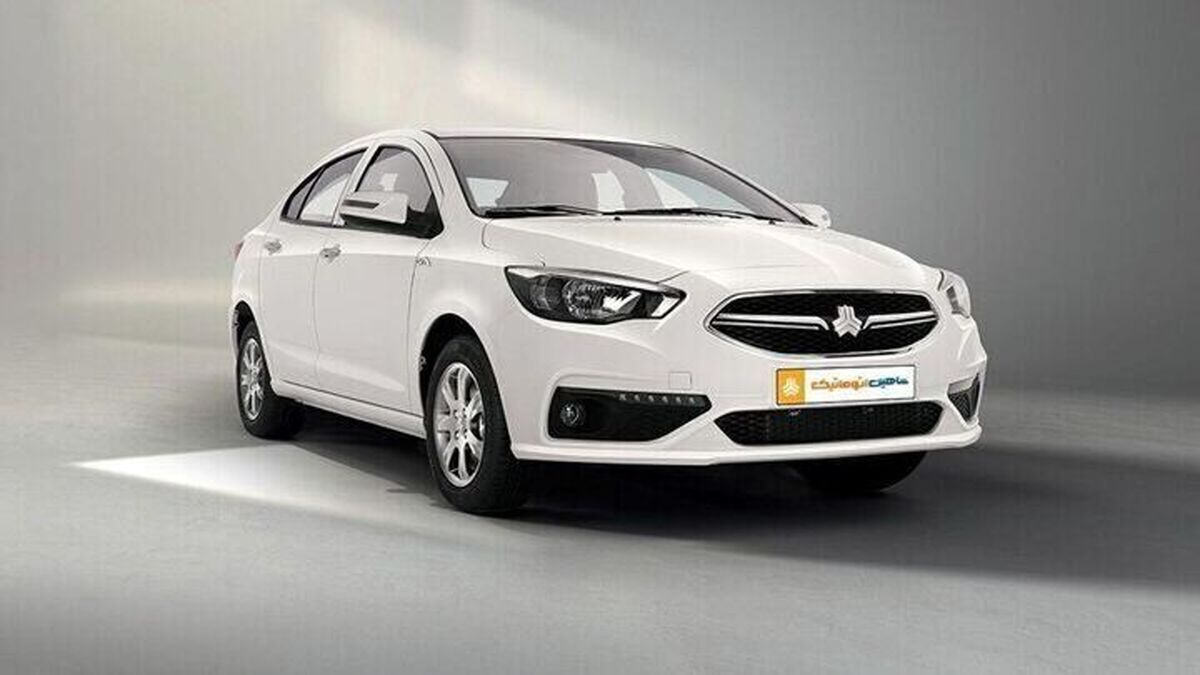 پیش‌فروش شاهین پلاس و چانگان آغاز شد | فقط با ۴۰۰ میلیون ثبت‌نام کنید