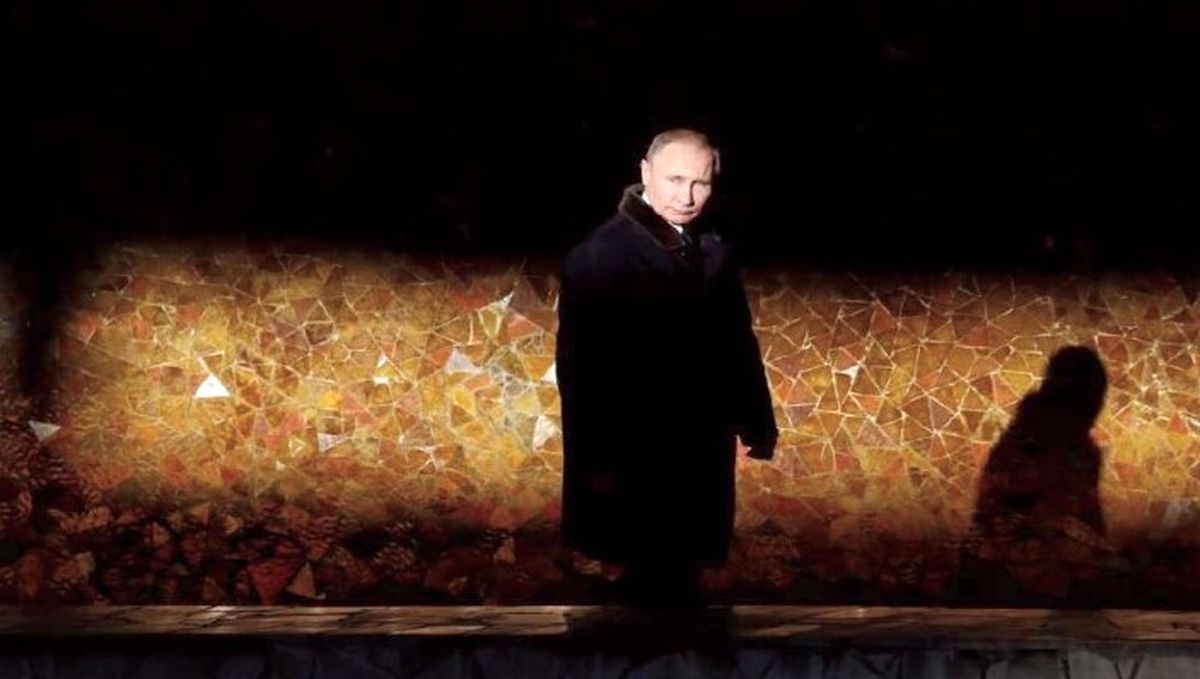 میانجیگری،پشت پرده!