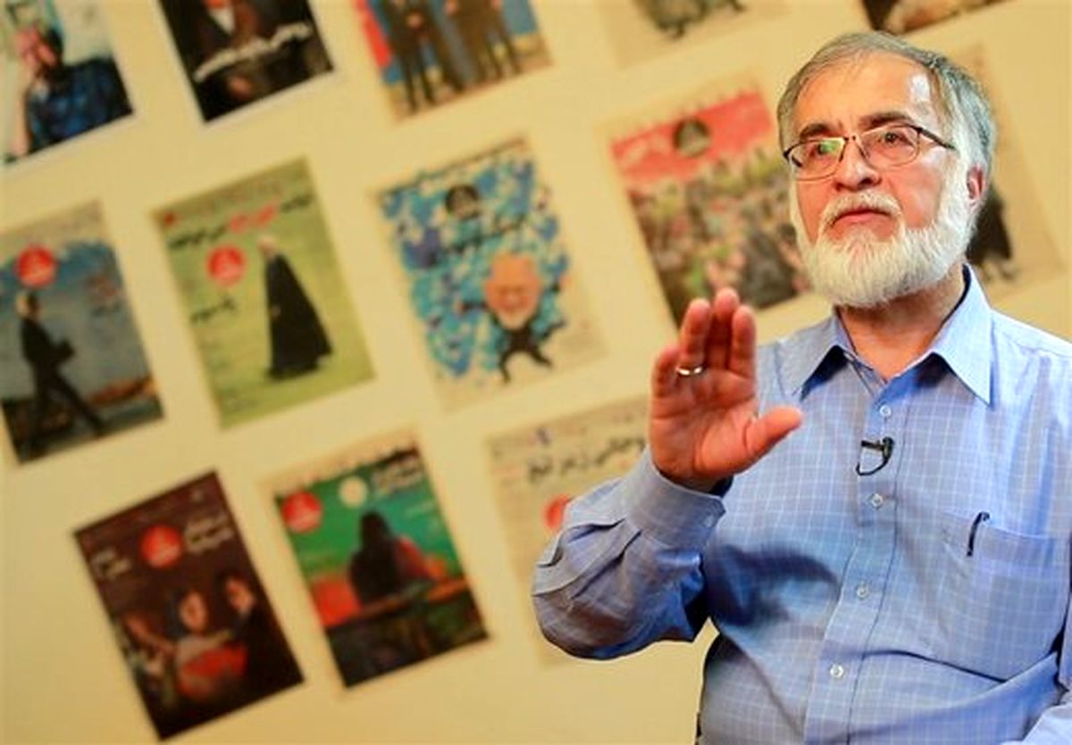 تلاش  بهزاد نبوی برای حمایت اصلاح طلبان از همتی یا مهرعلیزاده