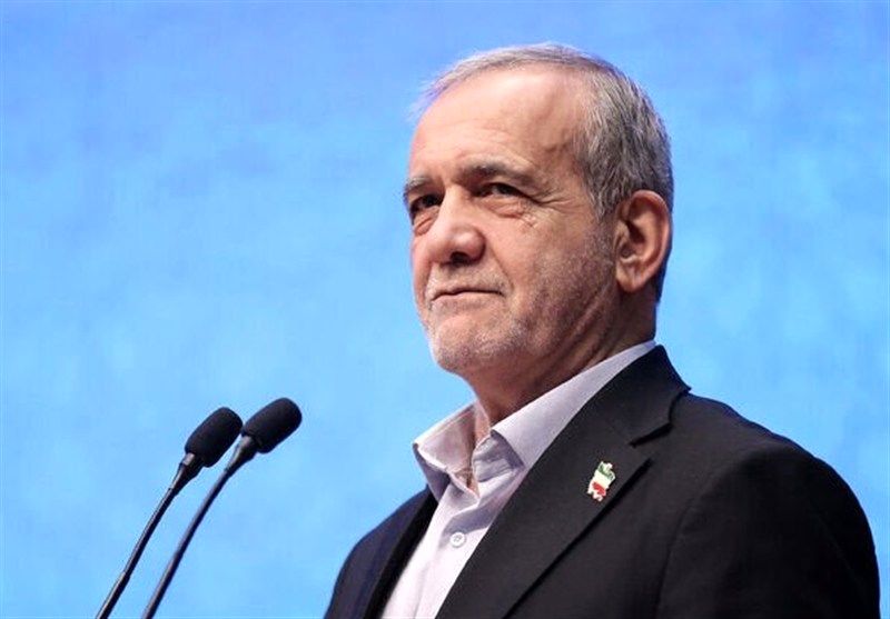 پزشکیان: بهینه‌سازی مصرف جایگزین افزایش تولید می‌شود