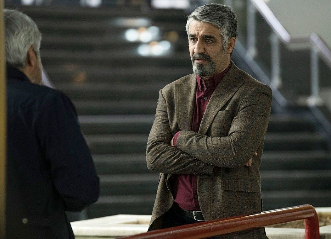 خروج پژمان جمشیدی از کشور تایید شد