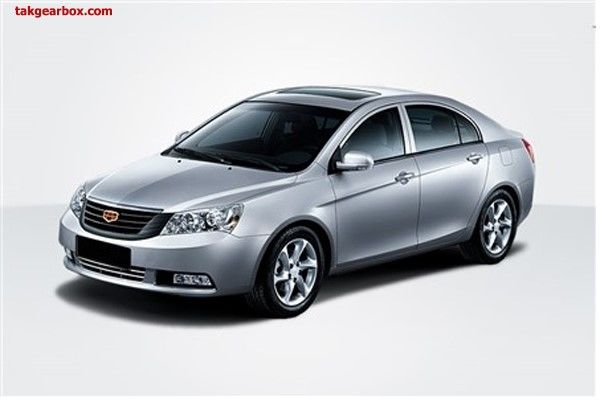 مزایا و معایب جیلی امگرند 7 که باید بدانید