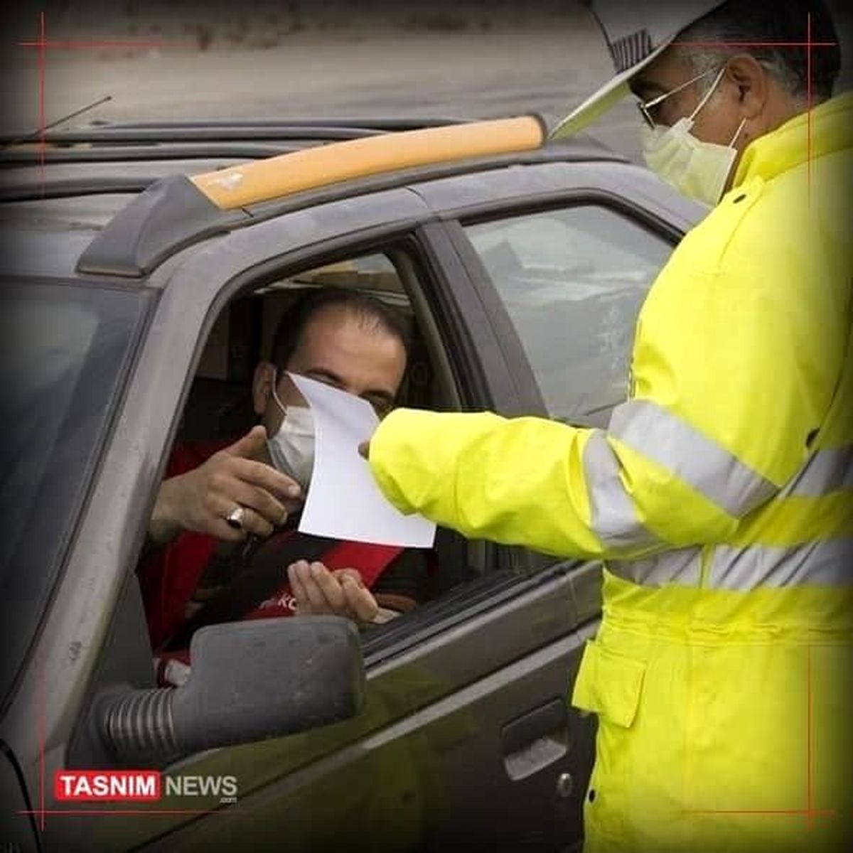 اجرای محدودیتهای هوشمند کرونایی از ابتدای آذر