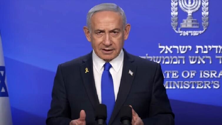 نتانیاهو: روزهای سختی در پیش داریم